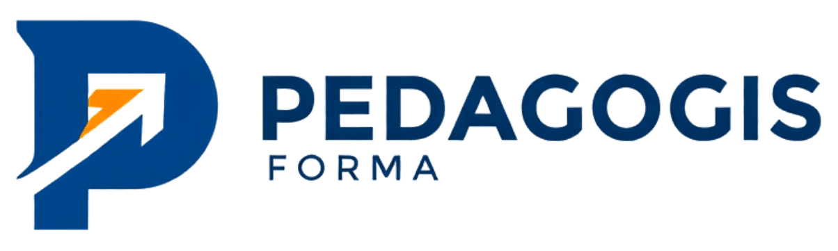 Logo Pedagogis Forma
